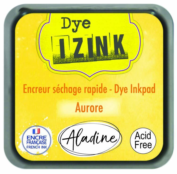 Aladine IZINK Dye Inkpad