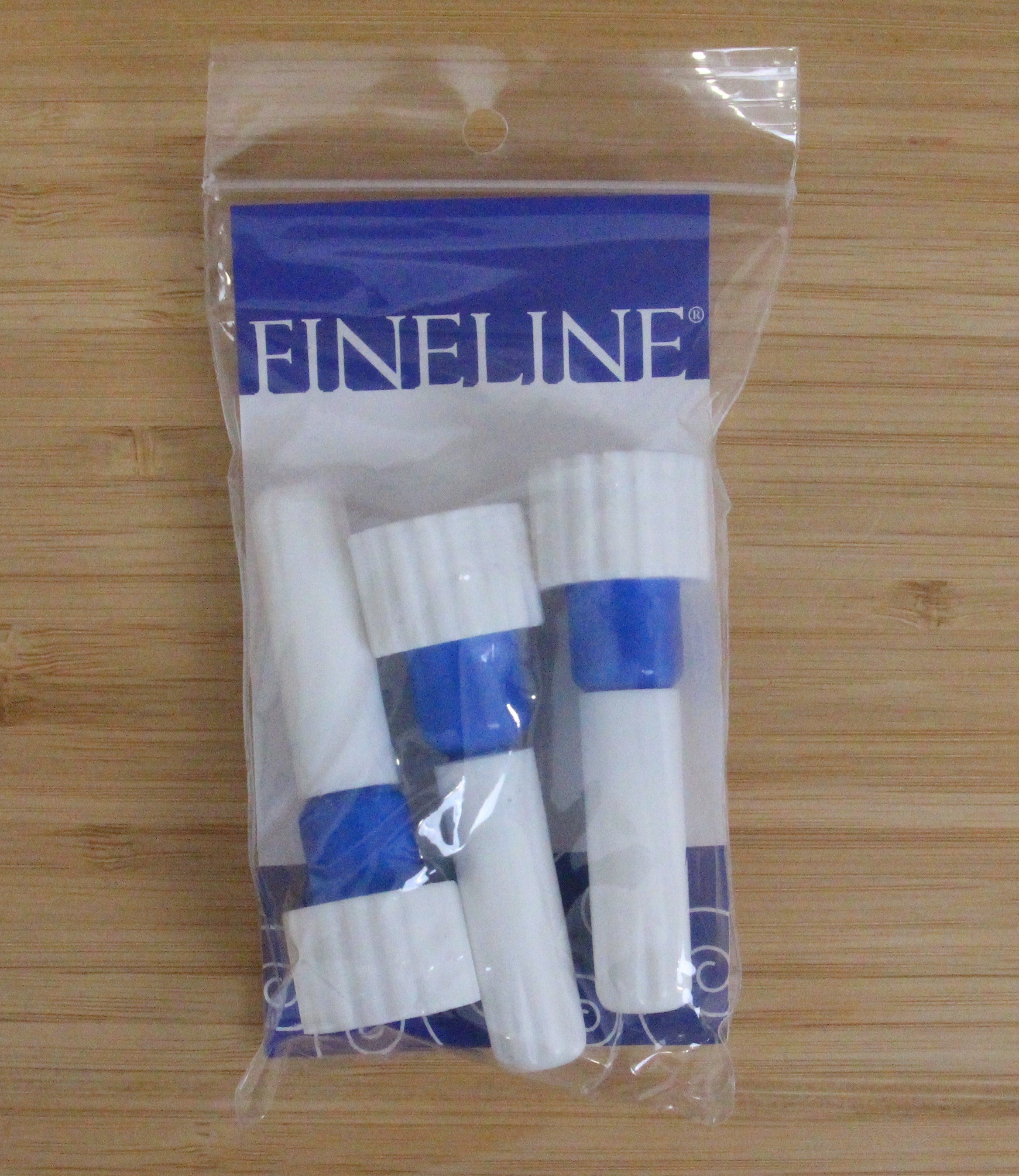 Fineline Tips 20 Gauge (20/410)