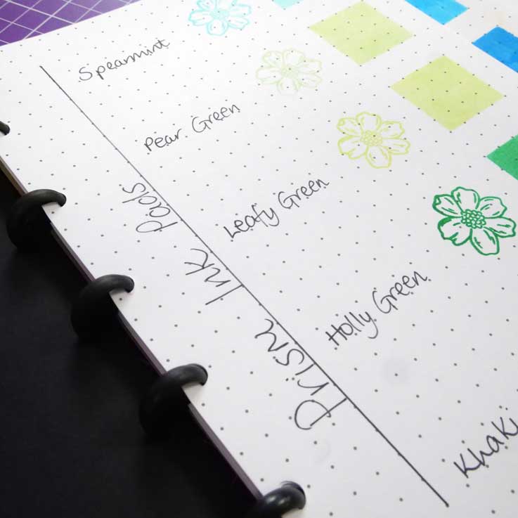 Premier Craft Tools - Binding Discs - Black