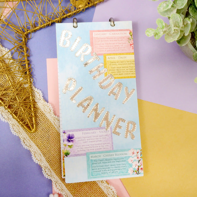 Premier Craft Tools - Binding Discs - Silver