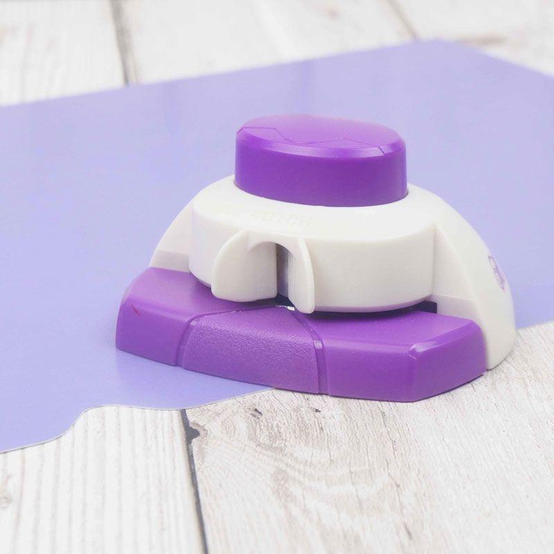 Premier Craft Tools - Envelope Corner & Notch Punch