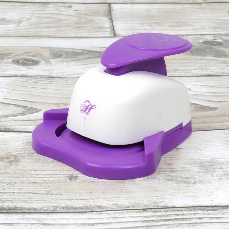 Premier Craft Tools - Inverted Corner Punch