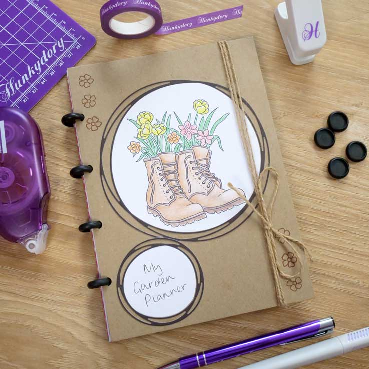 Premier Craft Tools - Binding Discs - Black